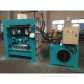 Hydraulic Sheet Metal Cutting Machine Guillotine Shear